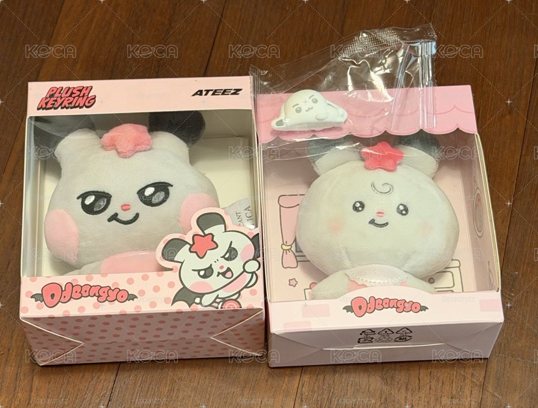 咚呦與希柏尼