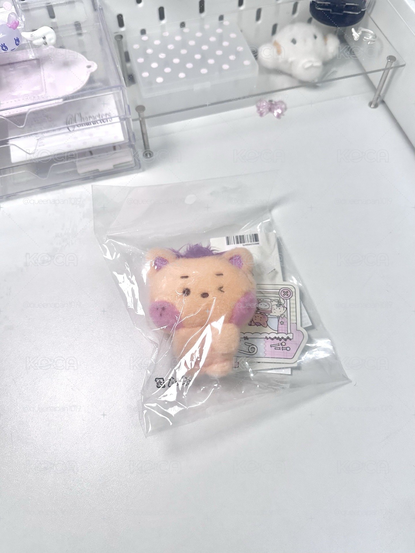 娃