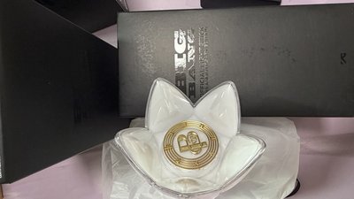 Bigbang 20週年皇冠手燈