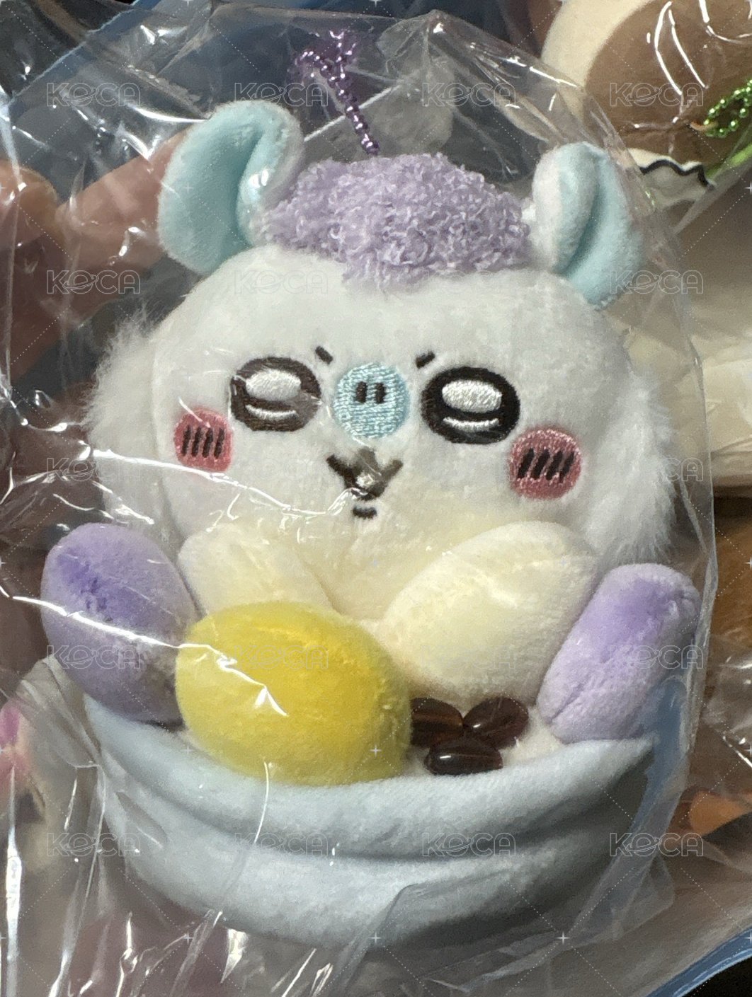 小桃