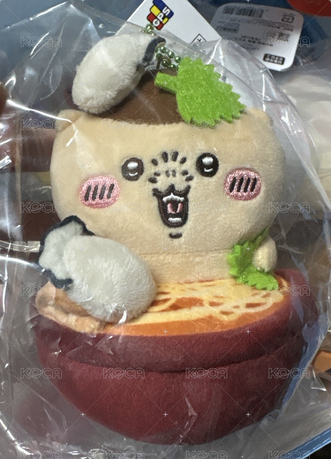栗子饅頭