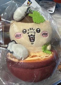 栗子饅頭