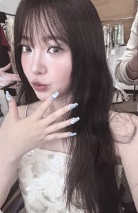 Velvet Summer Berriz 特典卡 