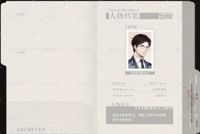 檔案袋
