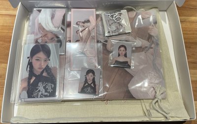 吻妹二期會員禮