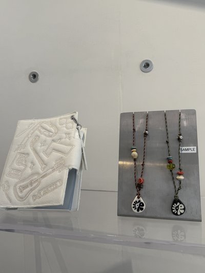 CORTIS快閃店現貨