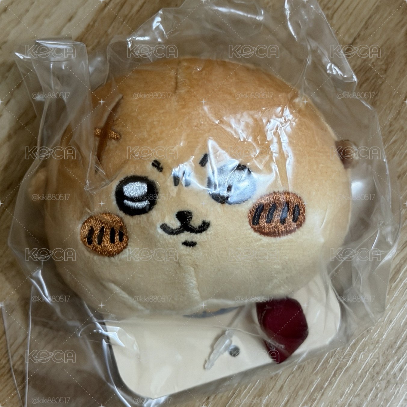 麵包師傅