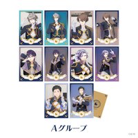 共通衣装3Dグッズ vol.1 A組拍立得