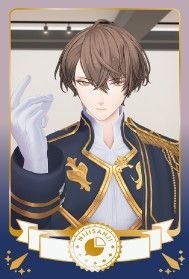 共通衣装3Dグッズ vol.1 拍立得 