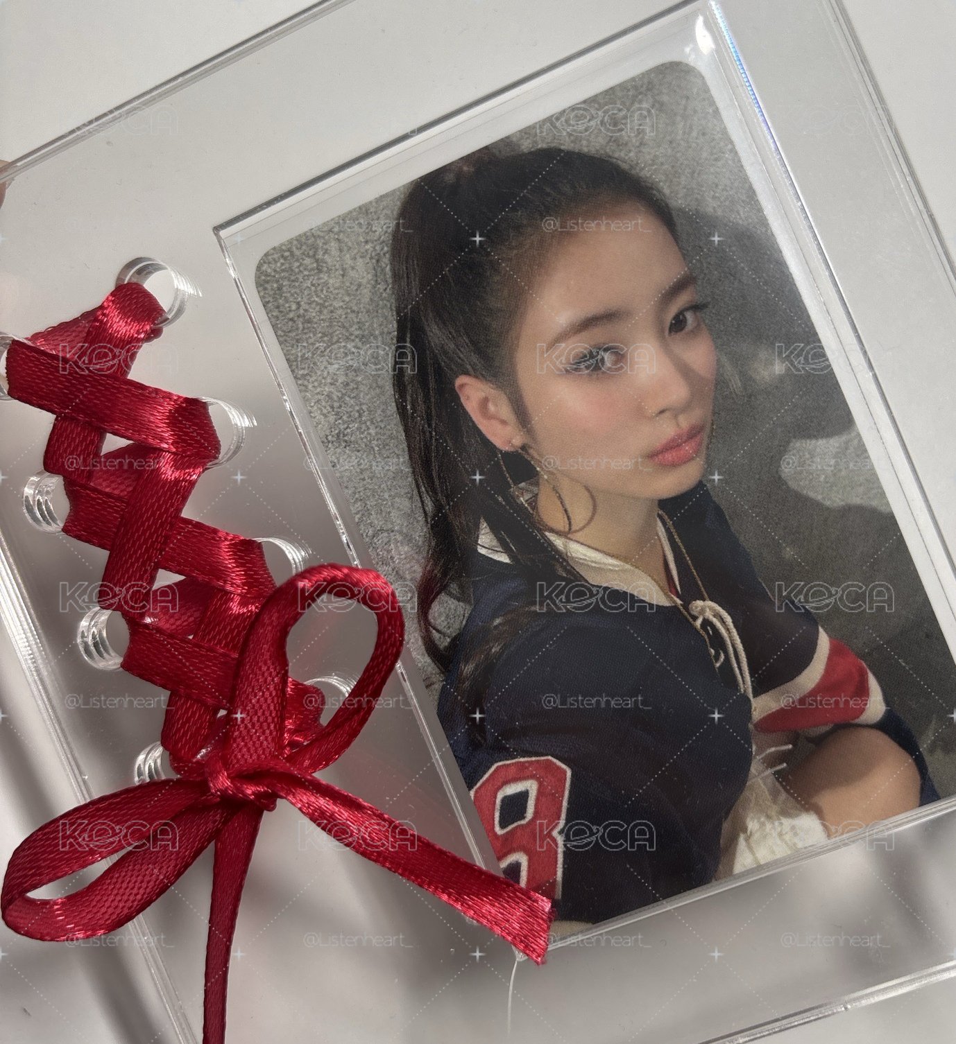 Anna2.0打歌卡