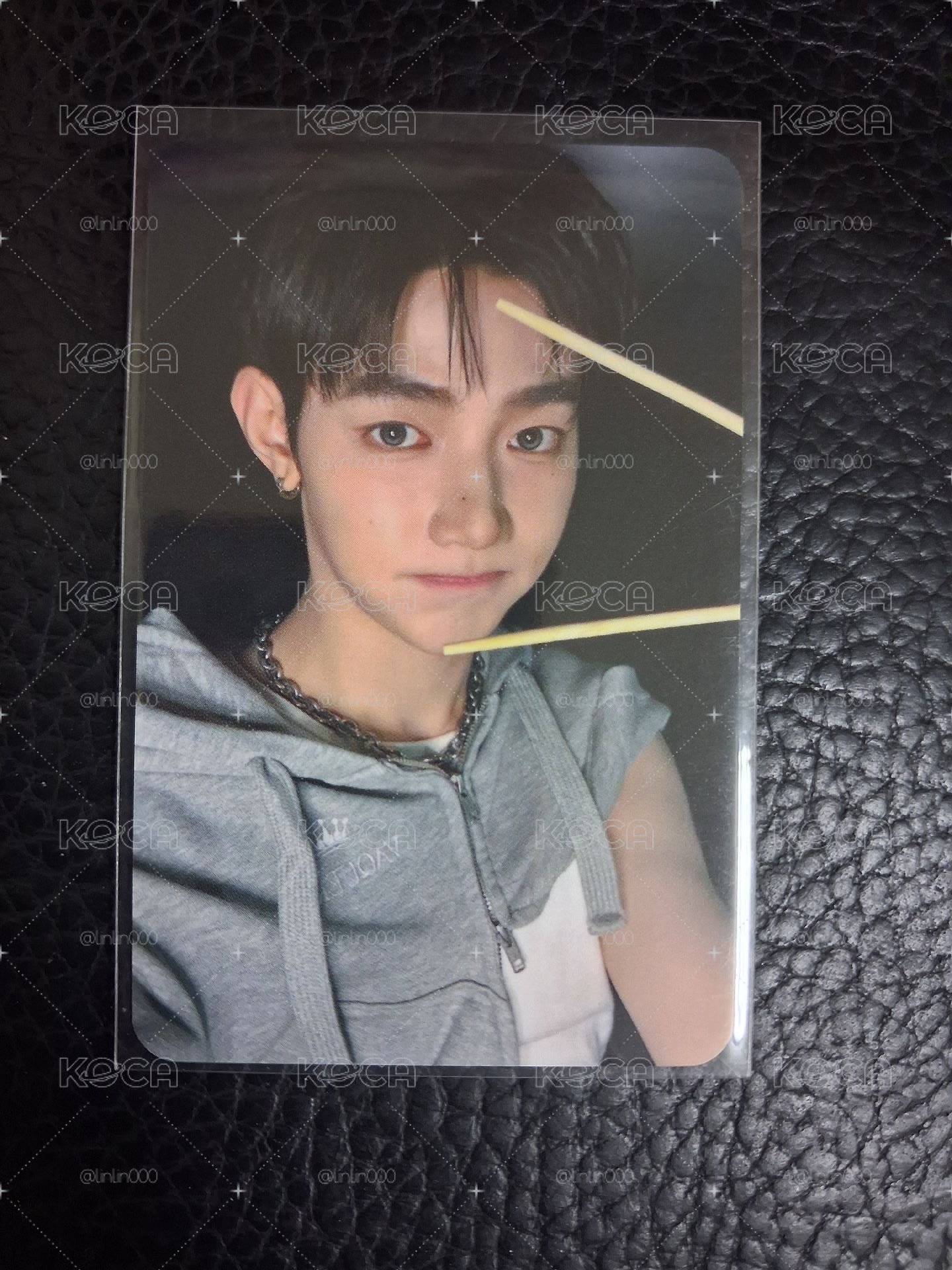 章昊 咬一口