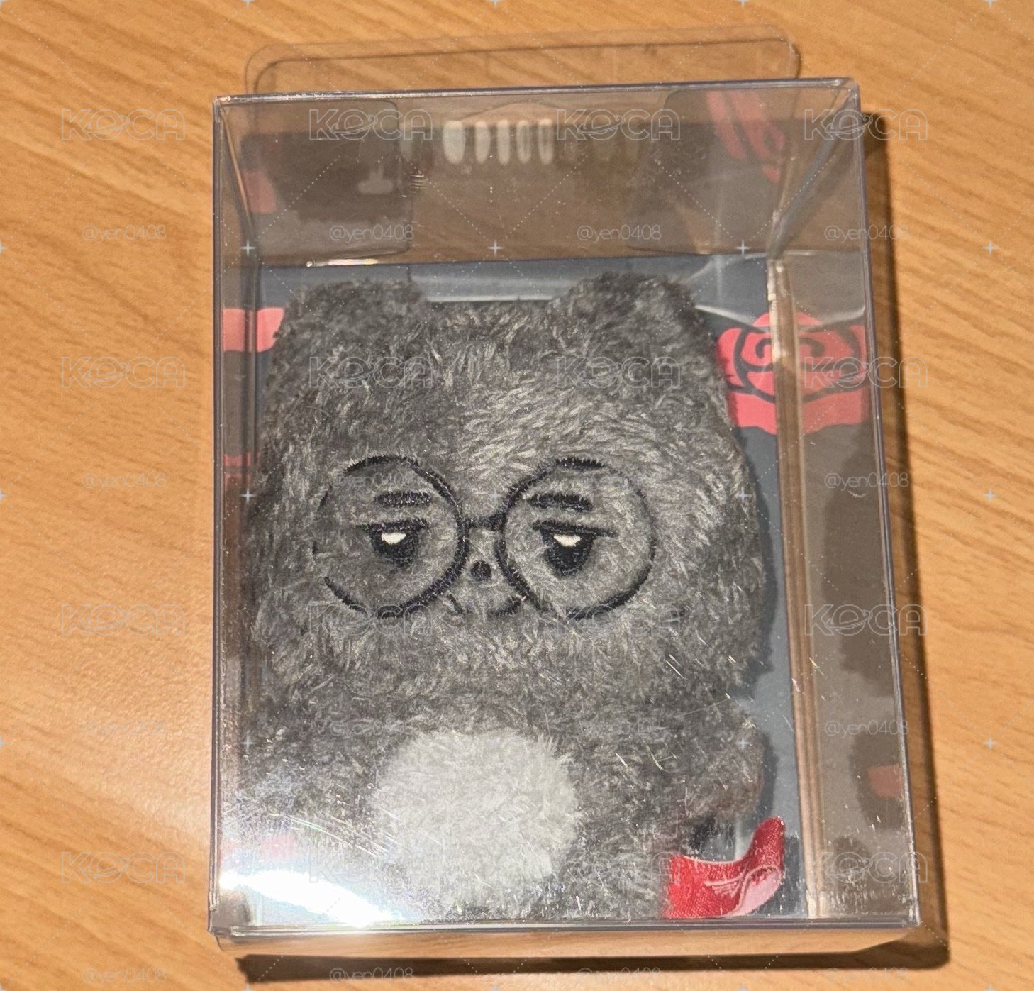 Faker動物娃