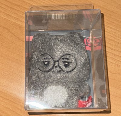 Faker動物娃