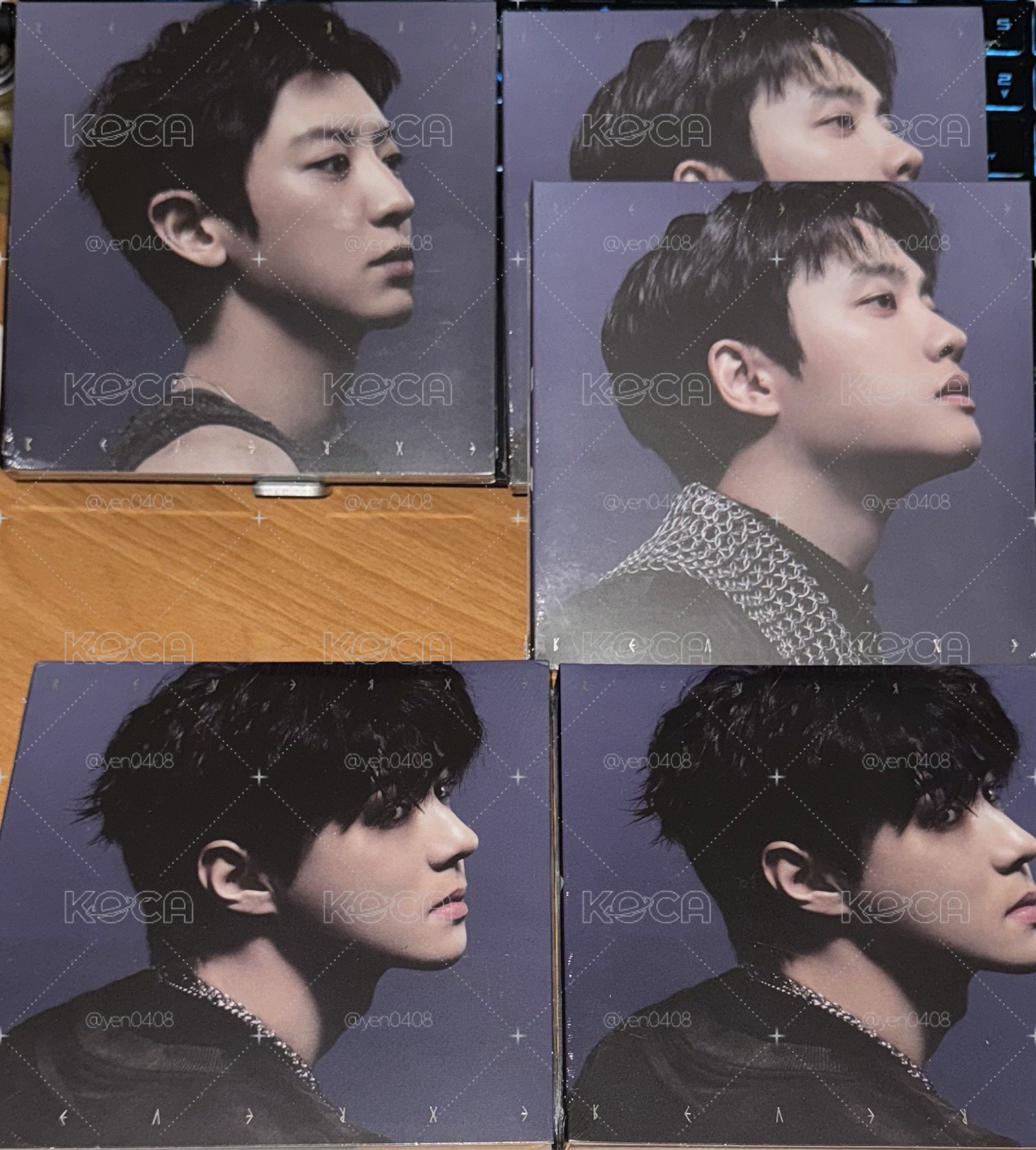 八輯Compact Ver.