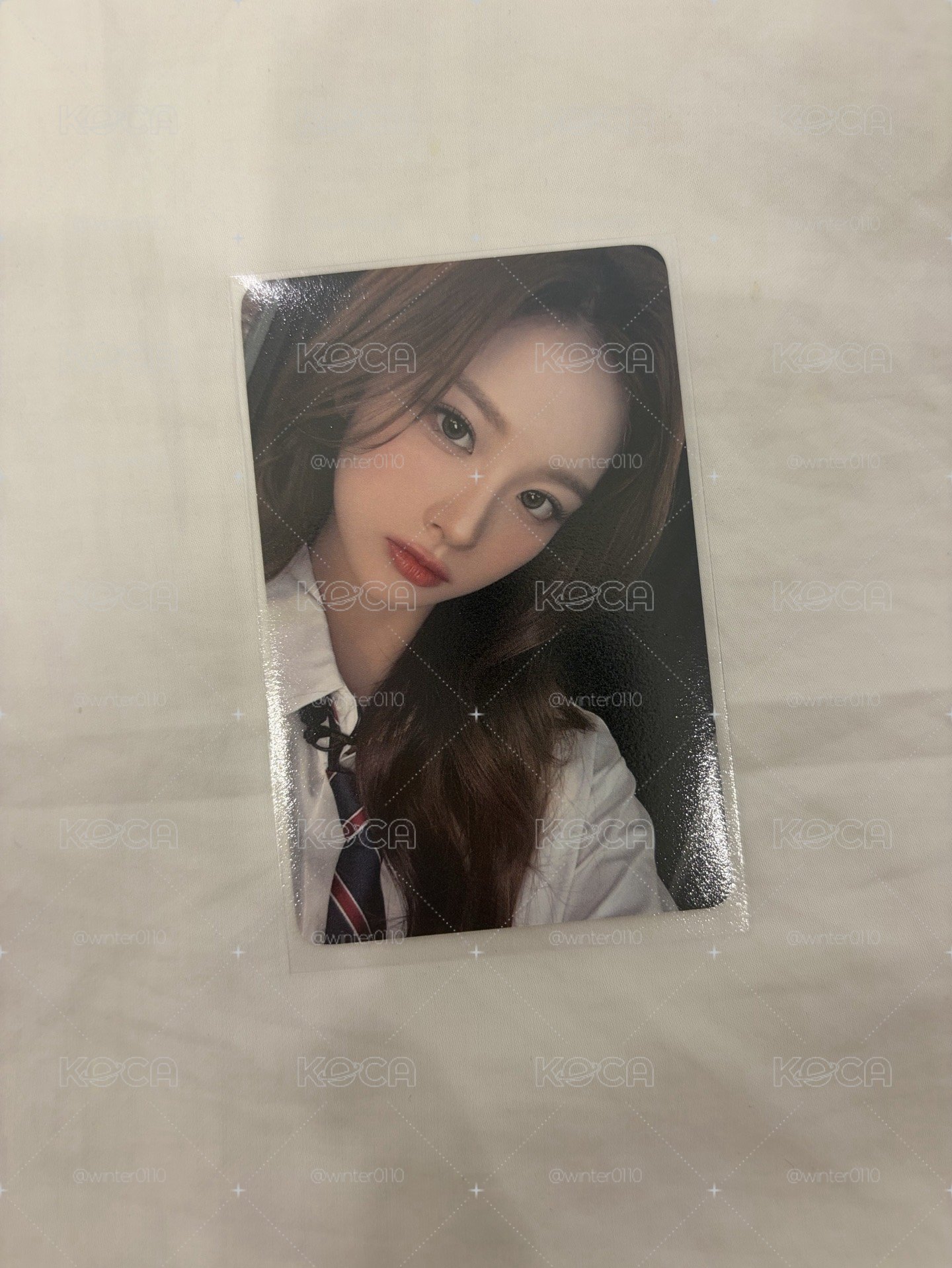 NMIXX 中背 Sullyoon 泡泡魔奇