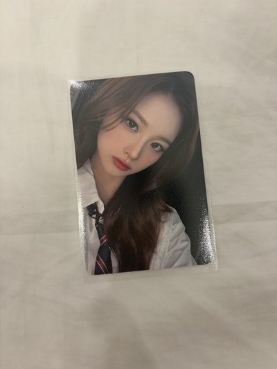 NMIXX 中背 Sullyoon 泡泡魔奇