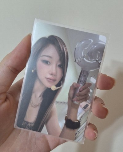 吉手燈卡