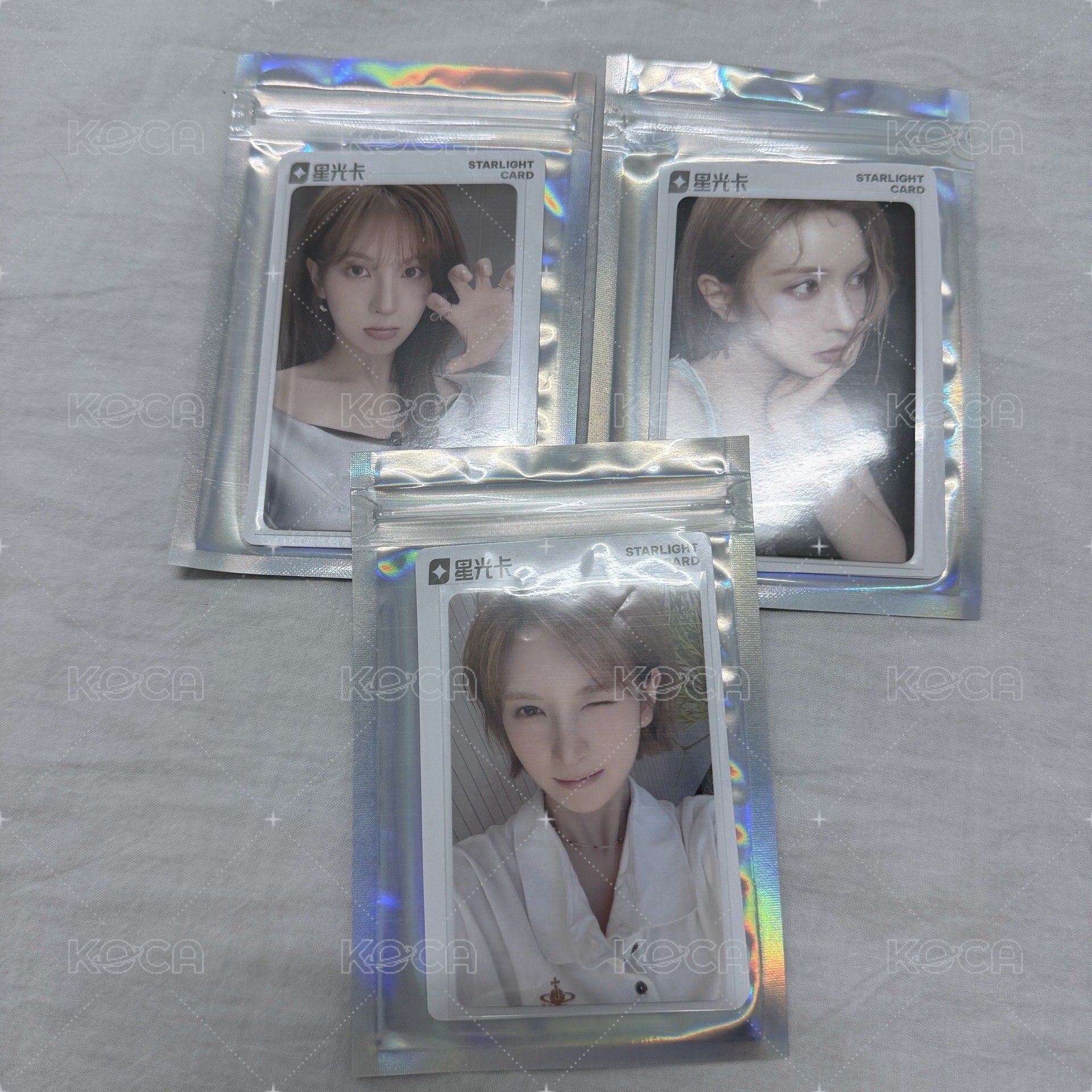 2-4星