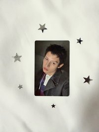 SC特典卡