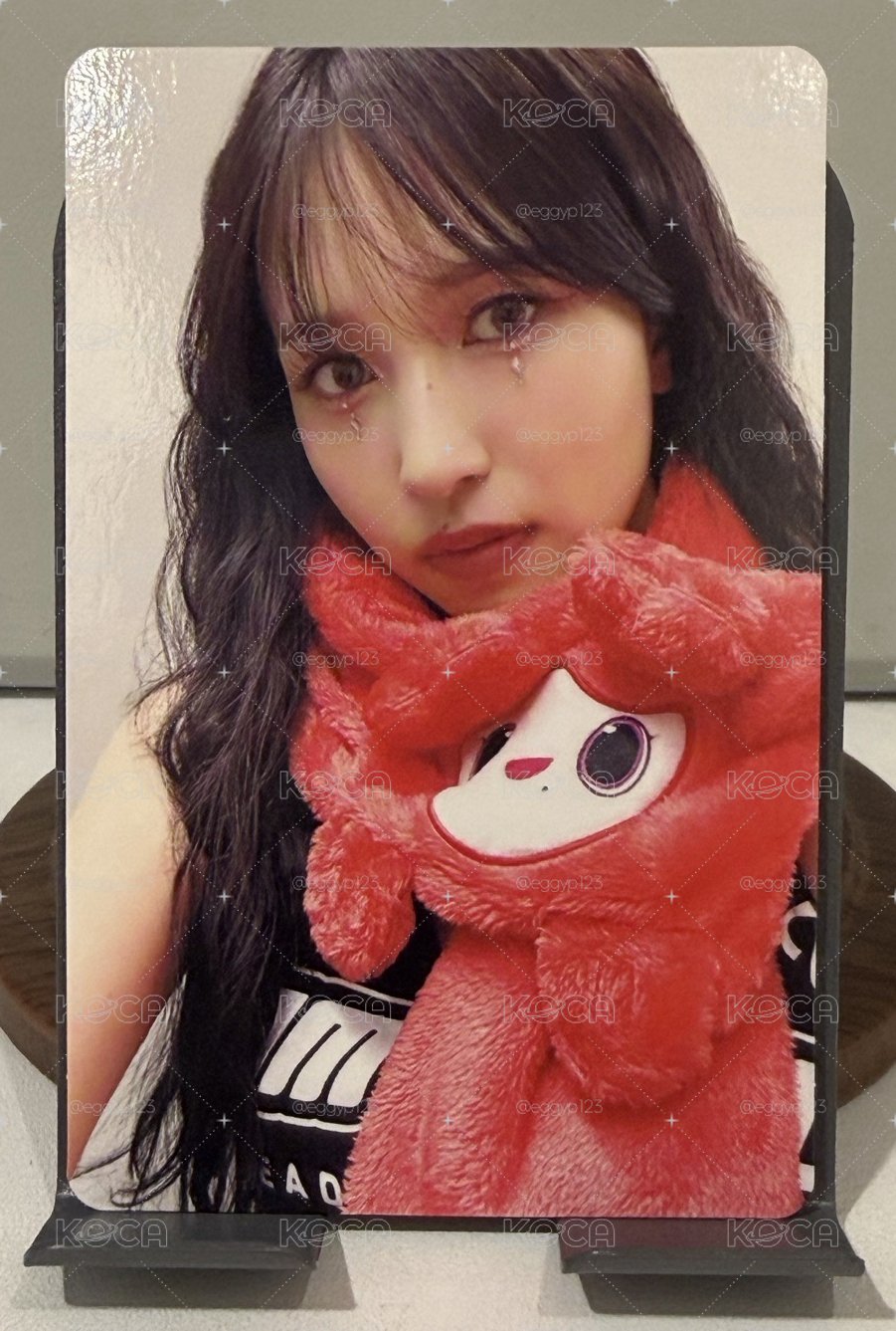 5巡 DVD 彩圍咪 （咪彩😍）