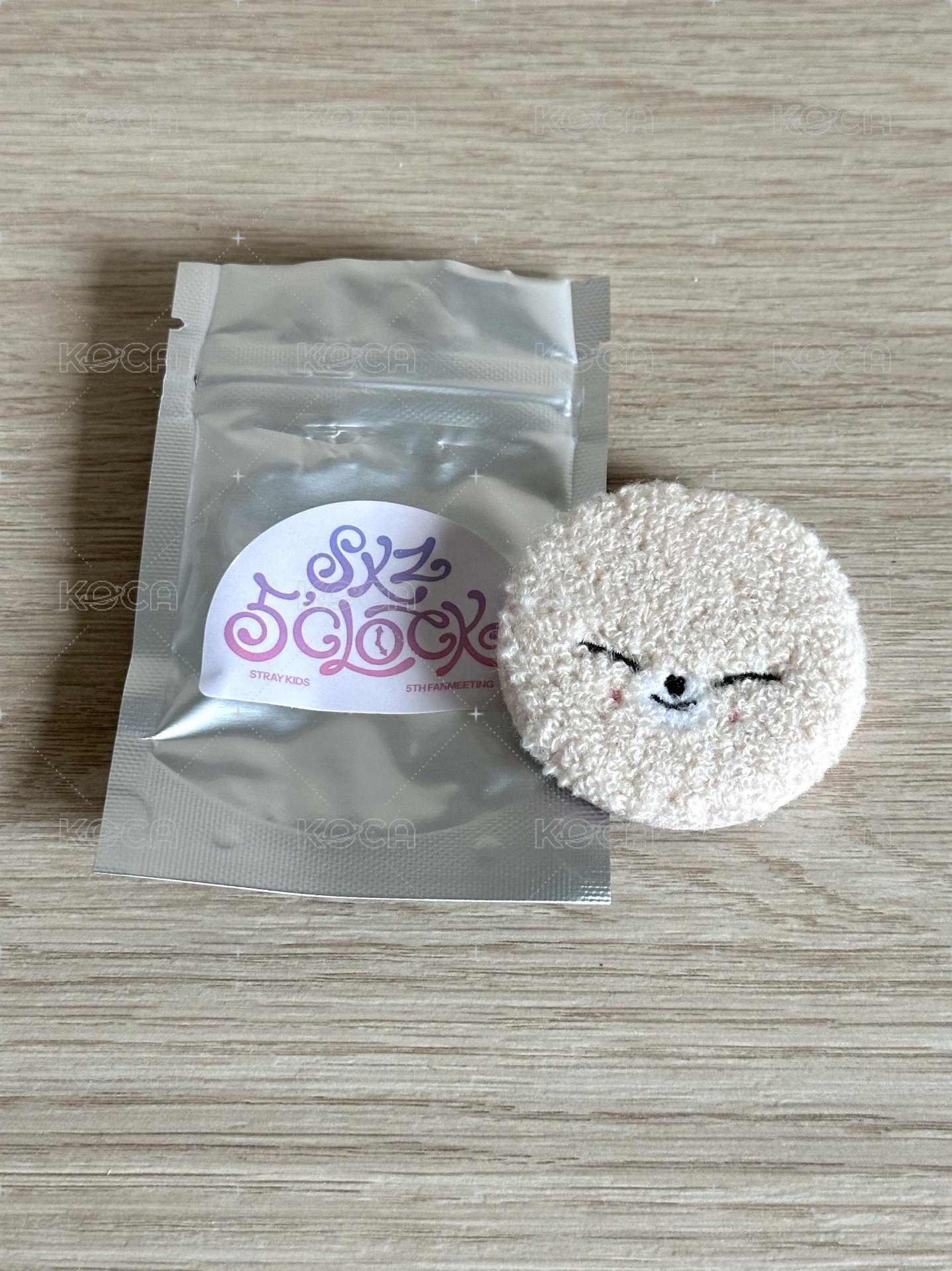 FoxI.Ny大頭