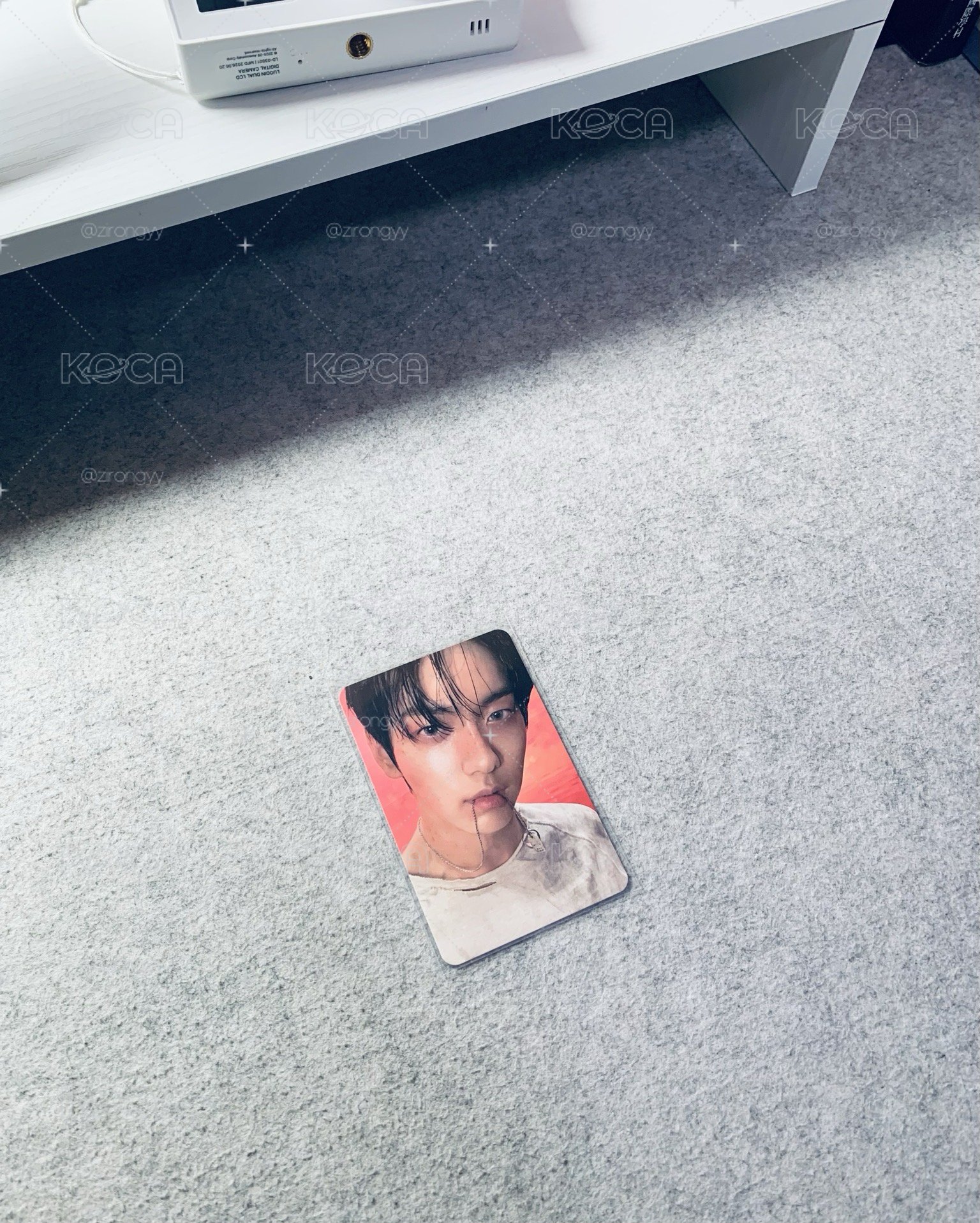 專卡