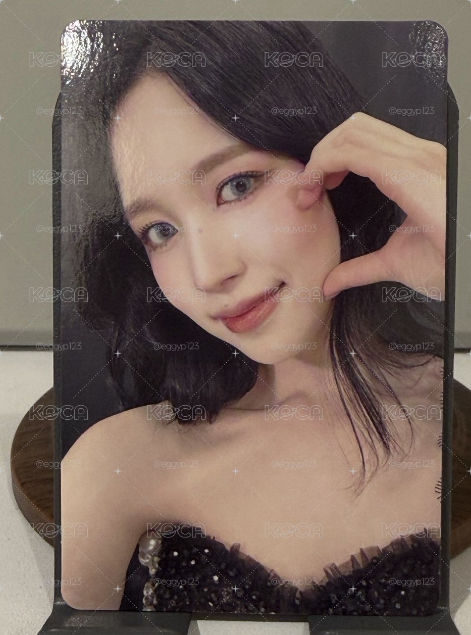 5巡 DVD咪