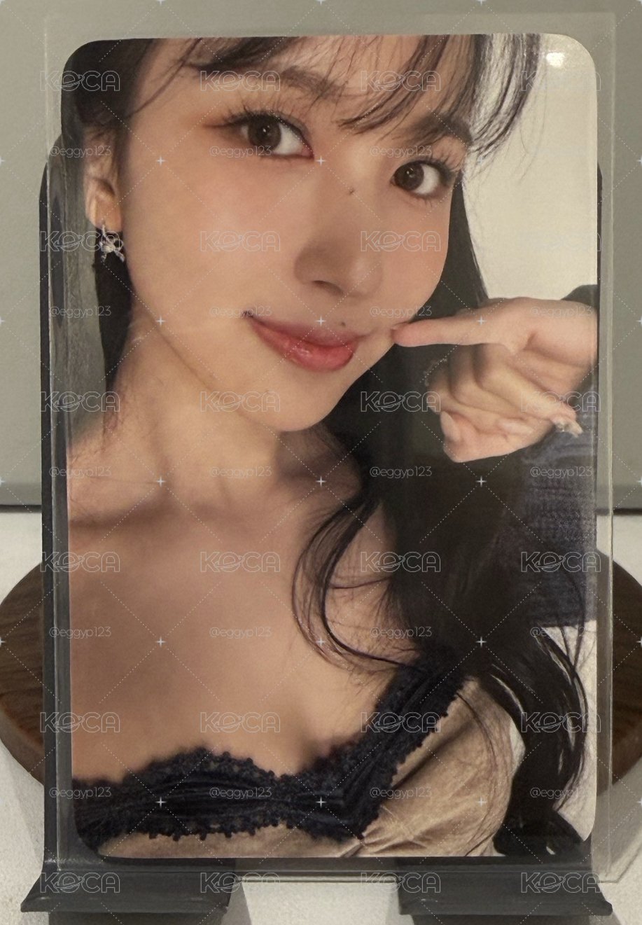 迷13 特典 可愛咪