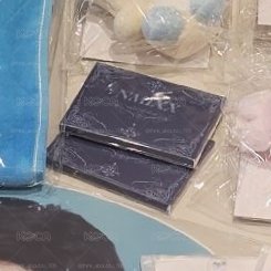 nmixx日本周邊 照片組 全新