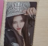 小娟正規二單封
