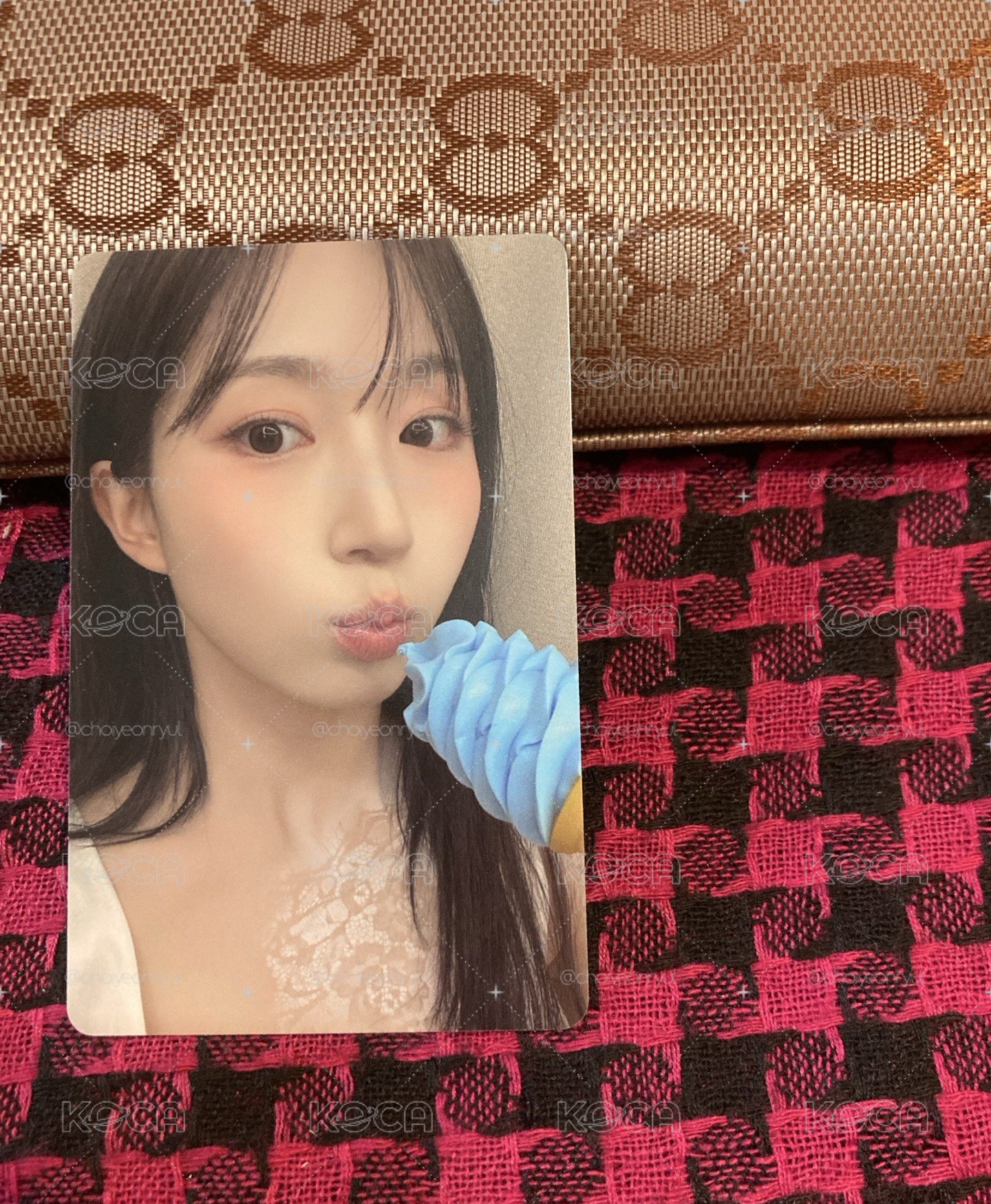 冰淇淋嫄💙