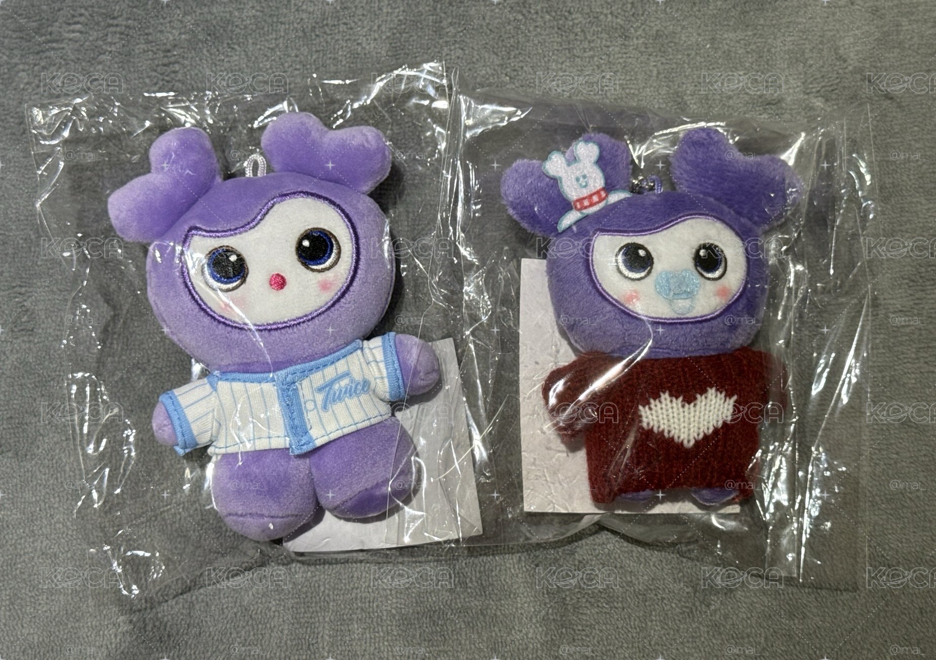 紗棒球+冬日娃