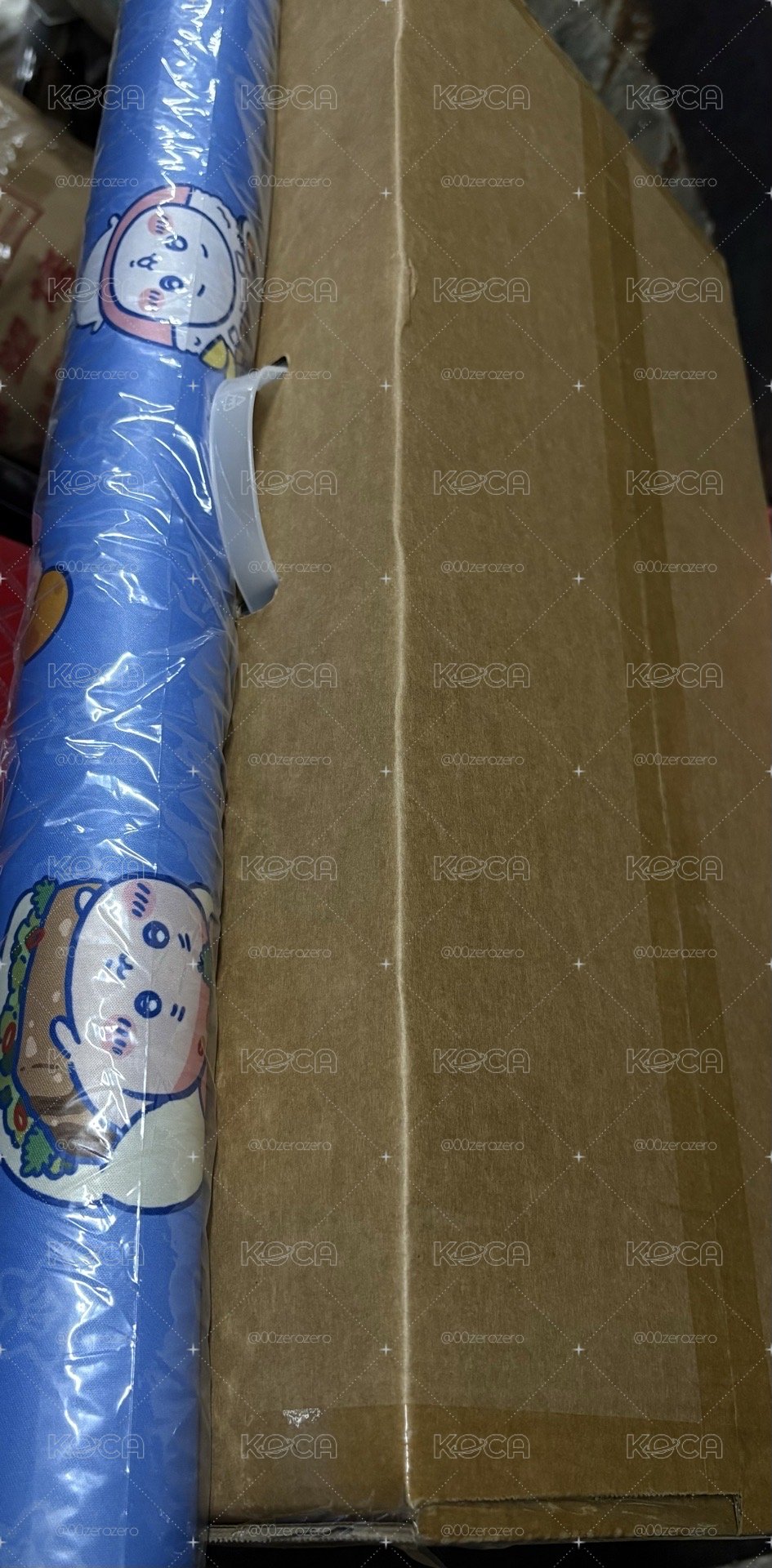 吉伊卡哇 麻將組