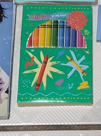 ⭐蠟筆空專