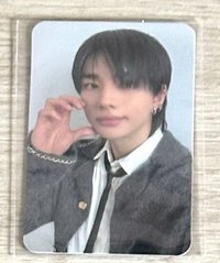 辰A卡