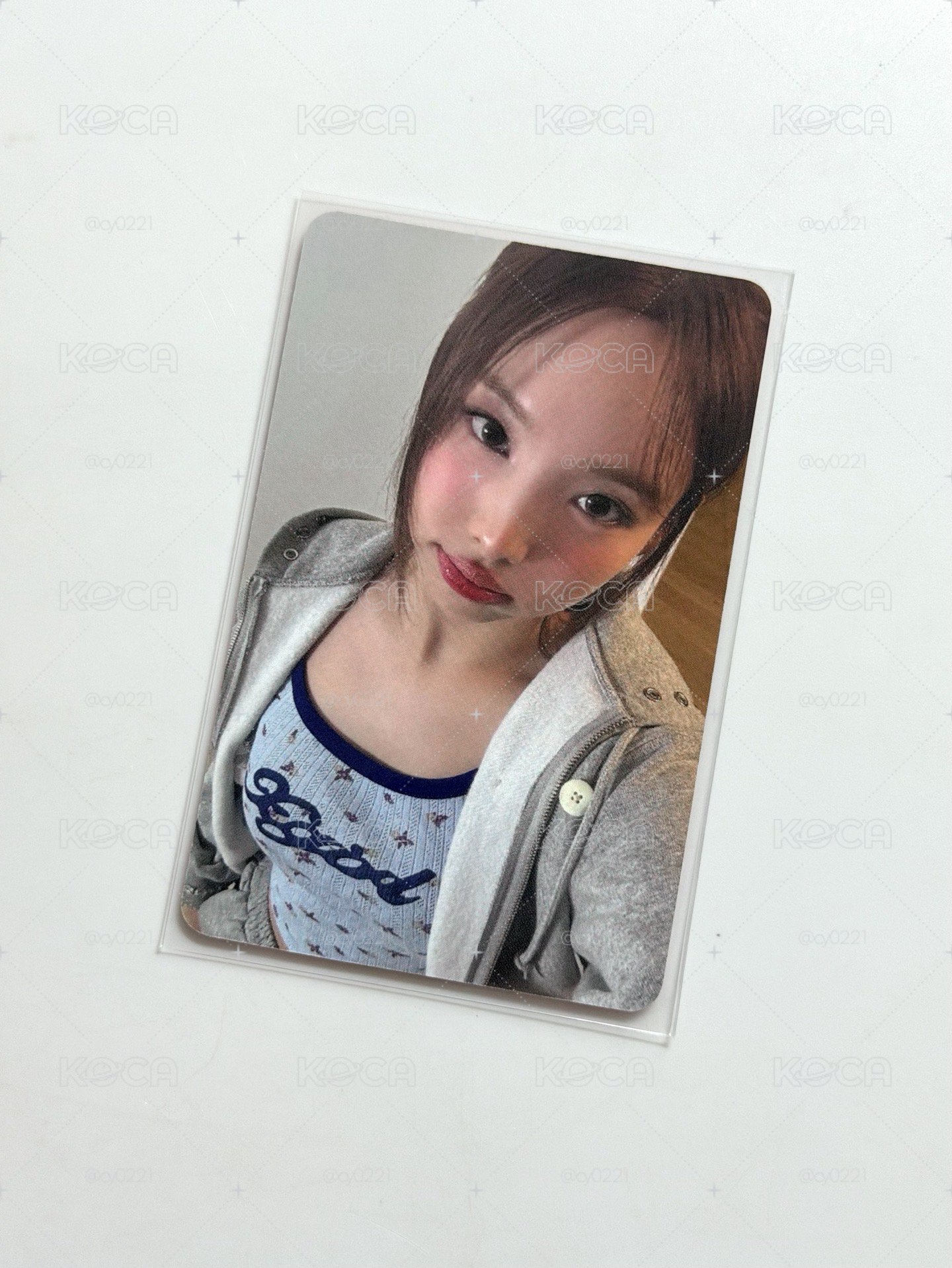 娜am特典