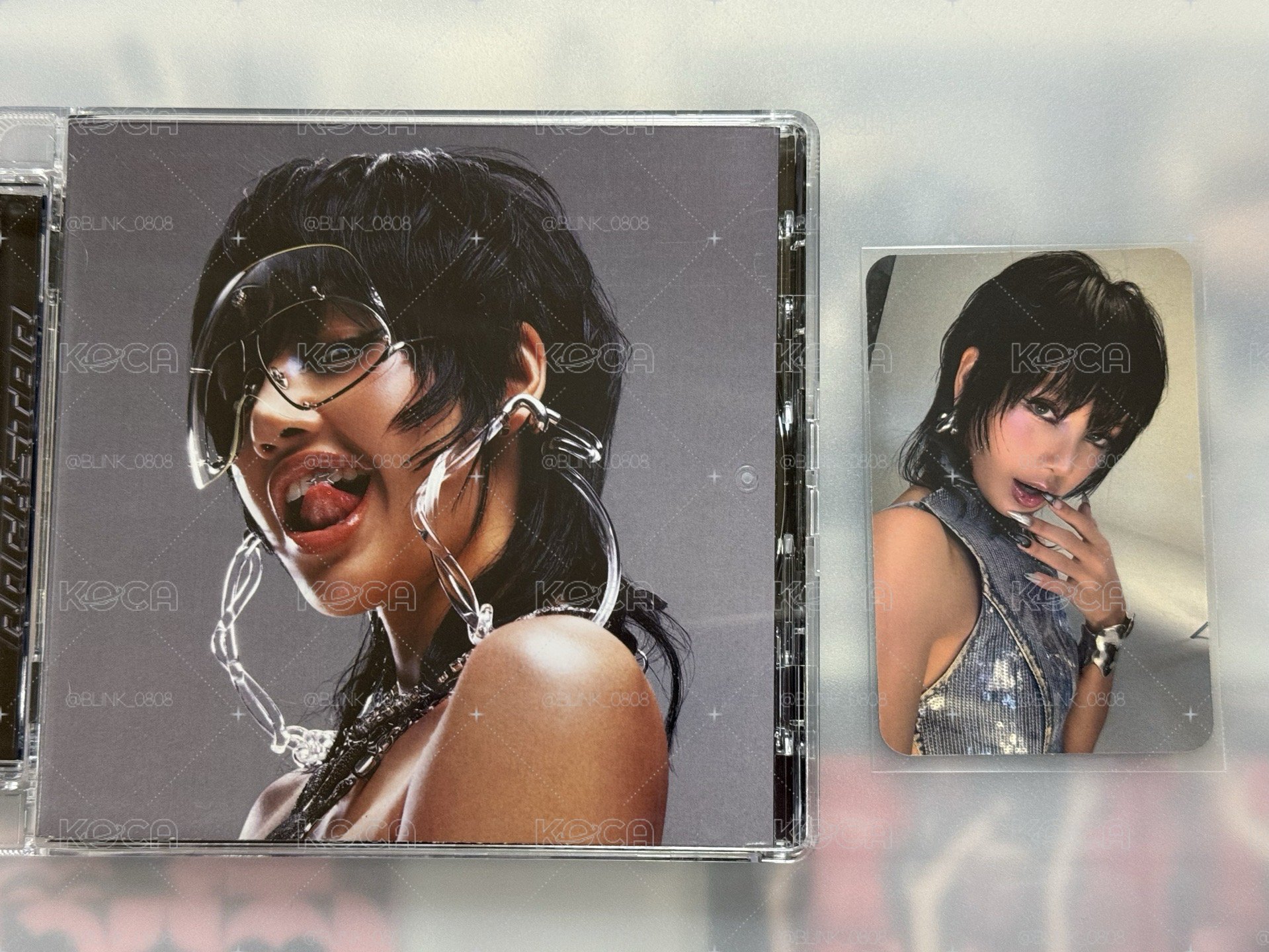 LISA ROCKSTAR