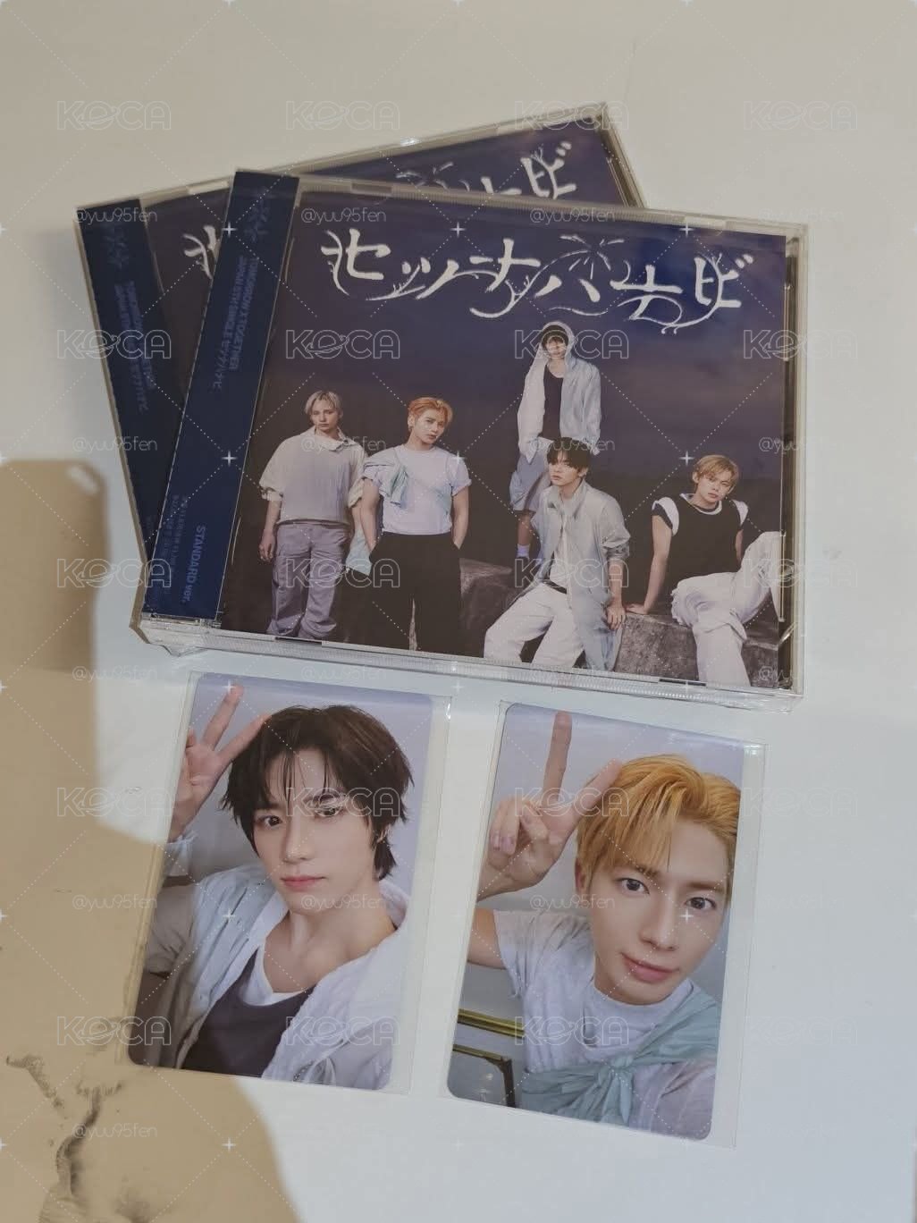 TXT 比耶圭顯