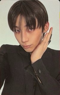 迷八 wvs PB 特典卡 