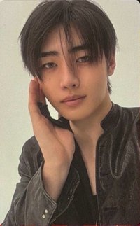 迷八 wvs PB 特典卡 