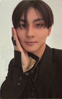 迷八 wvs PB 特典卡 