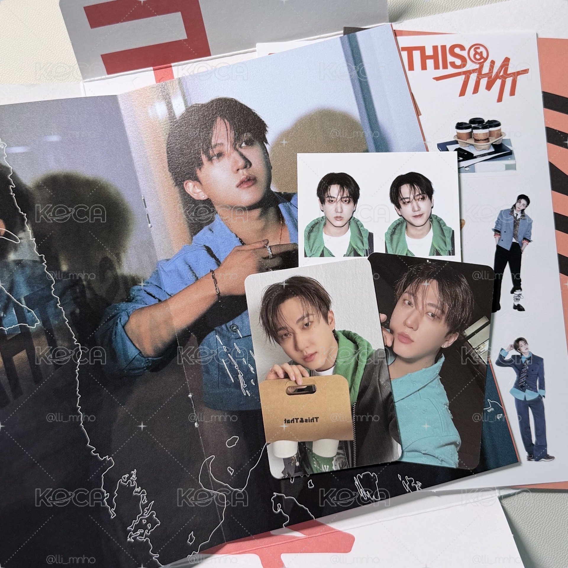 THIS&THAT &ver彬全專