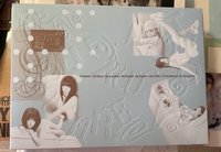 Motto 特別版藍版空專