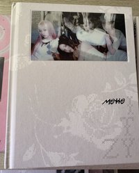 Motto pb灰版 空專