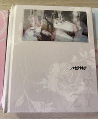 Motto pb 灰版 未拆專