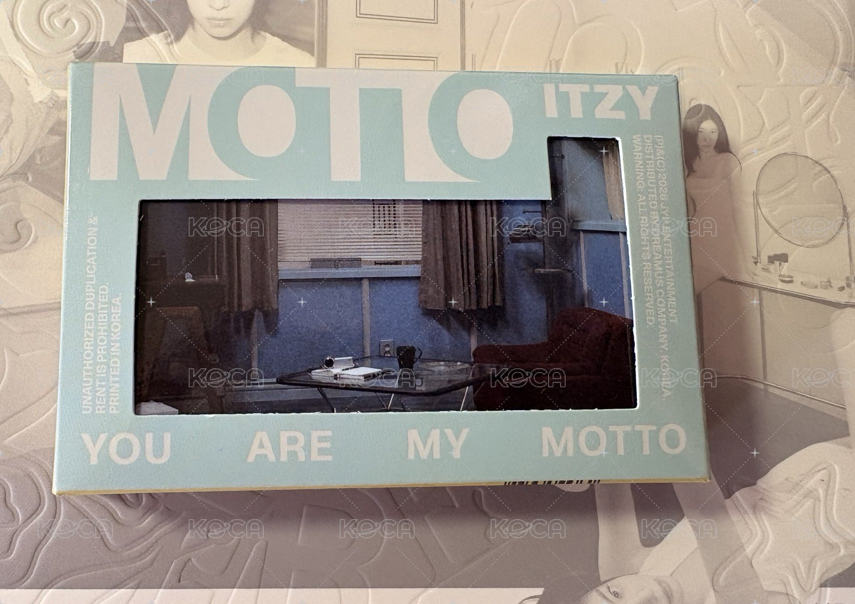 Motto pc B版 空專