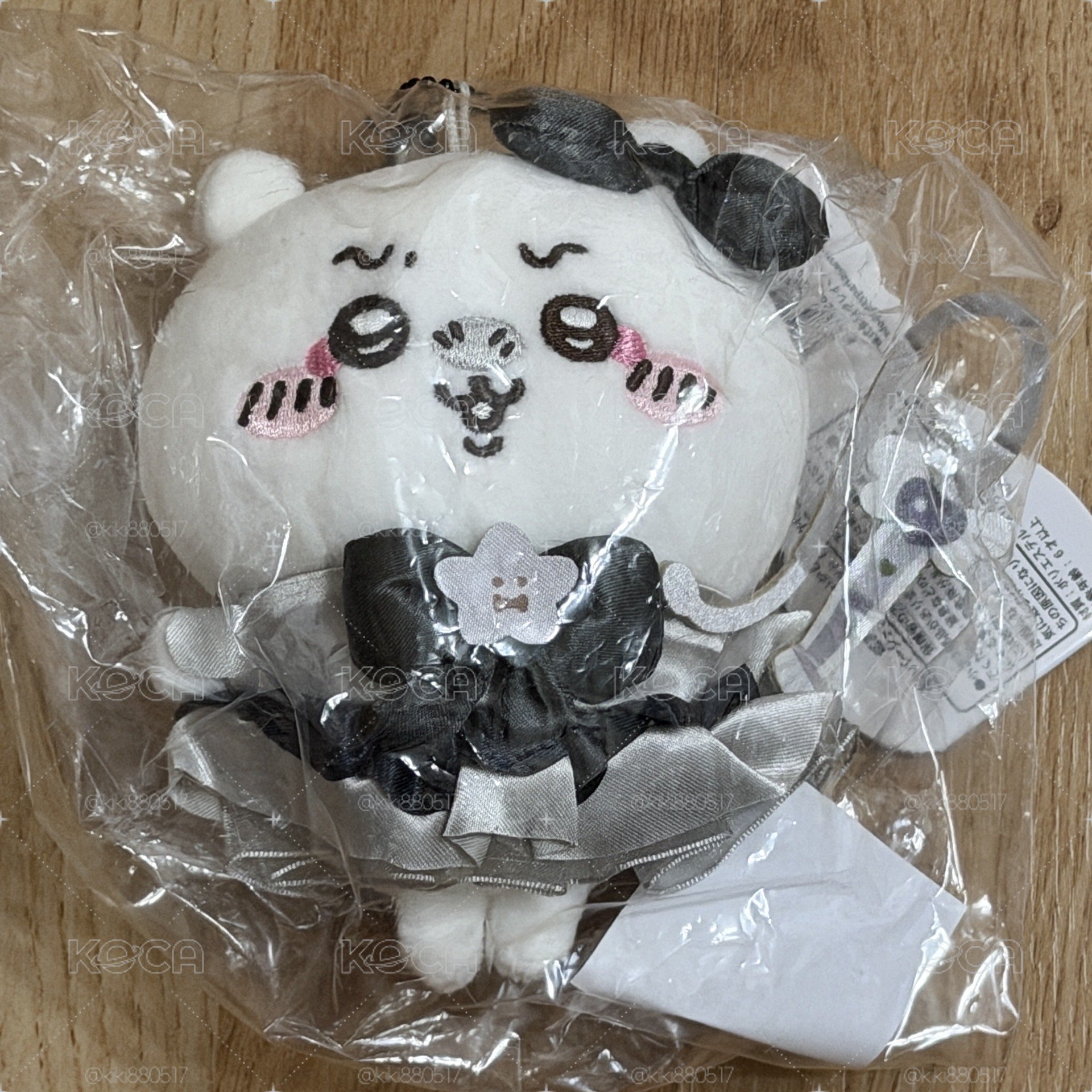 黑魔法吉伊