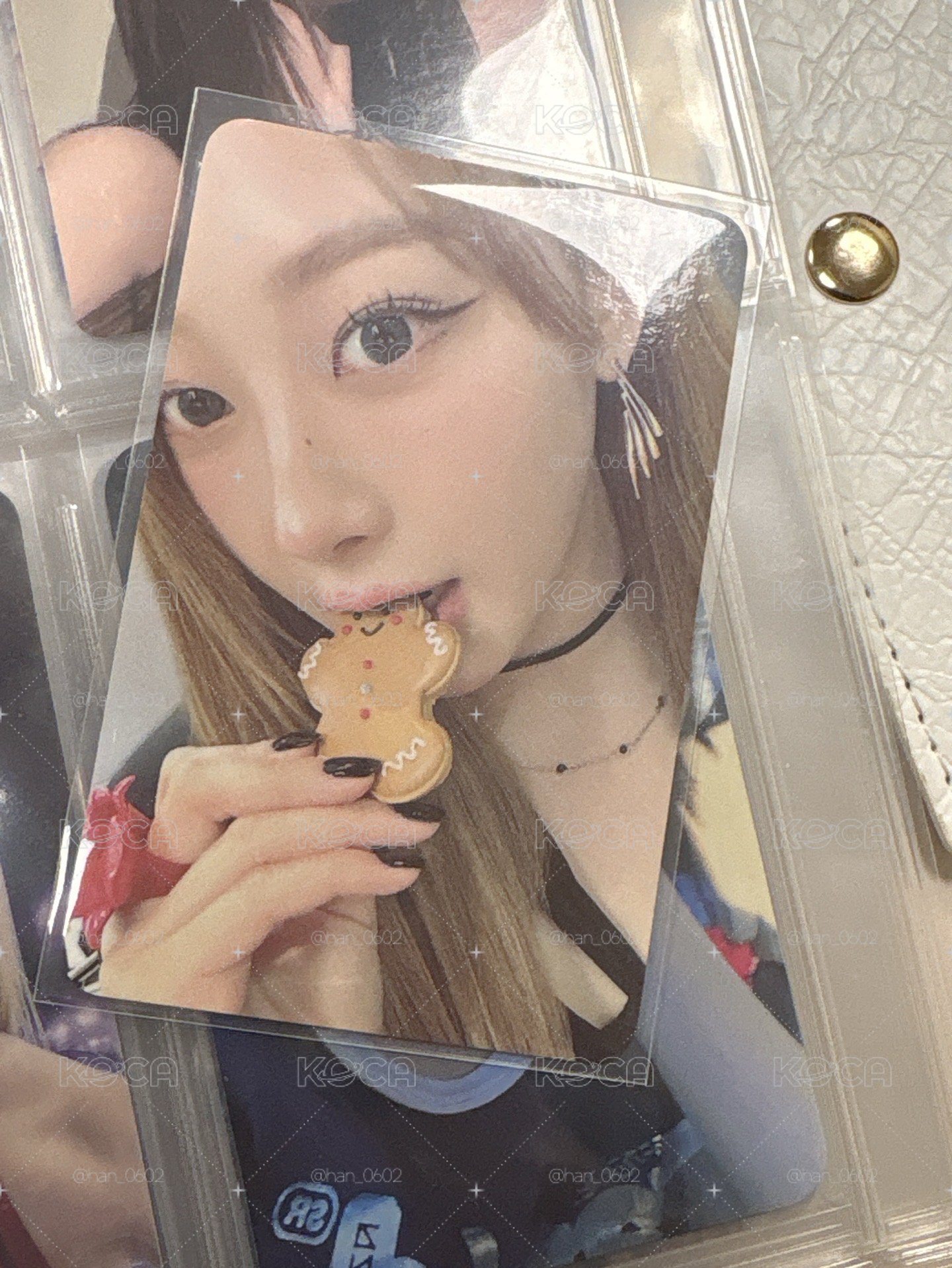 隨機卡吉