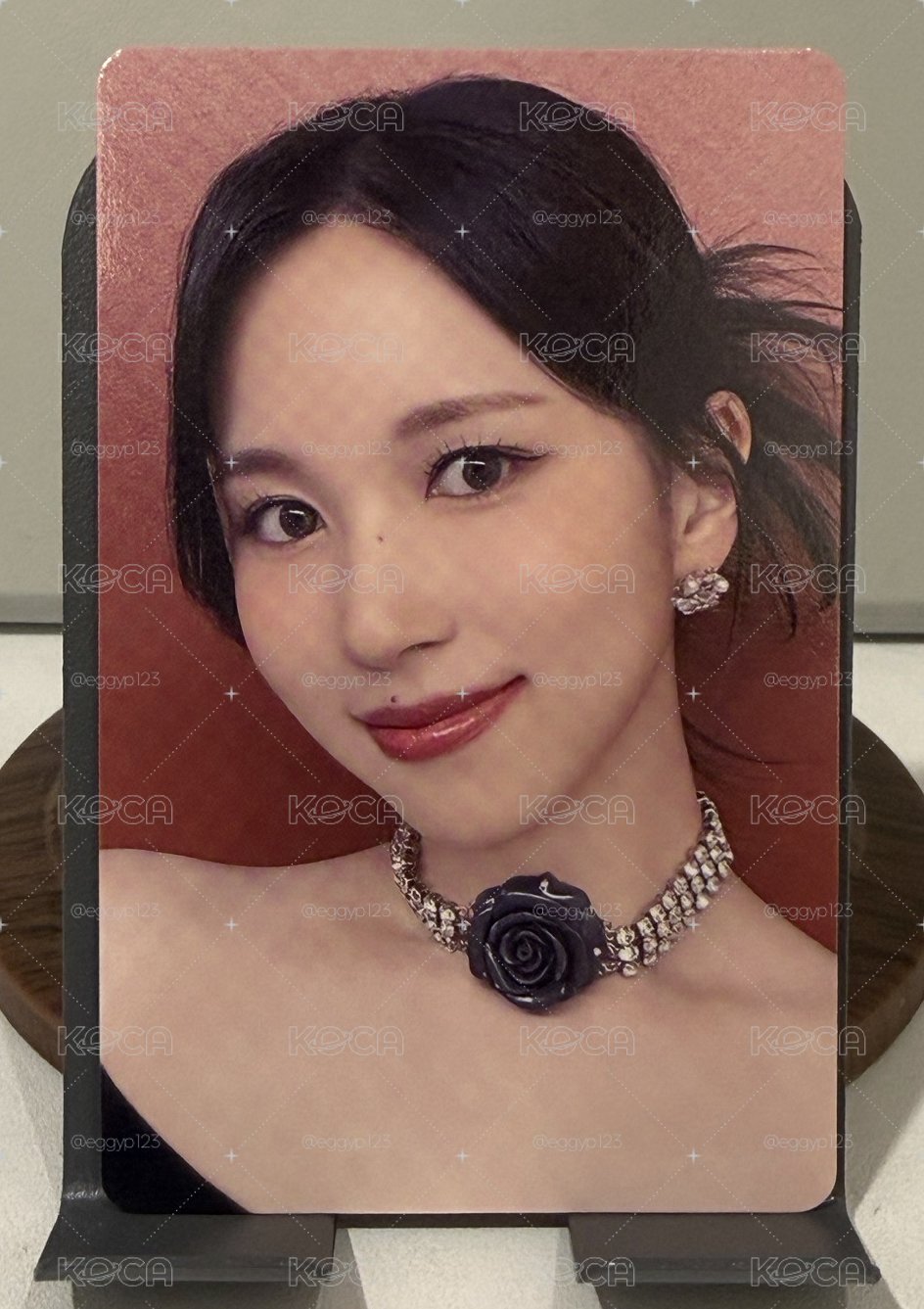 misamo迷1 周邊咪