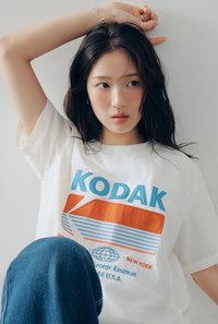 KODAK